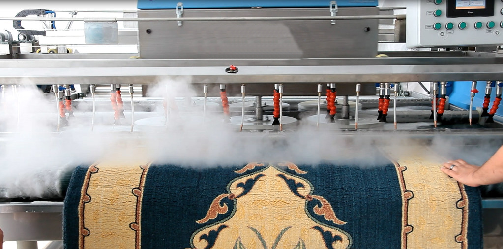 İnegöl Halı Yıkama