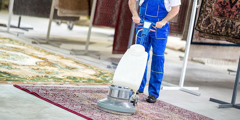 İnegöl Halı Yıkama