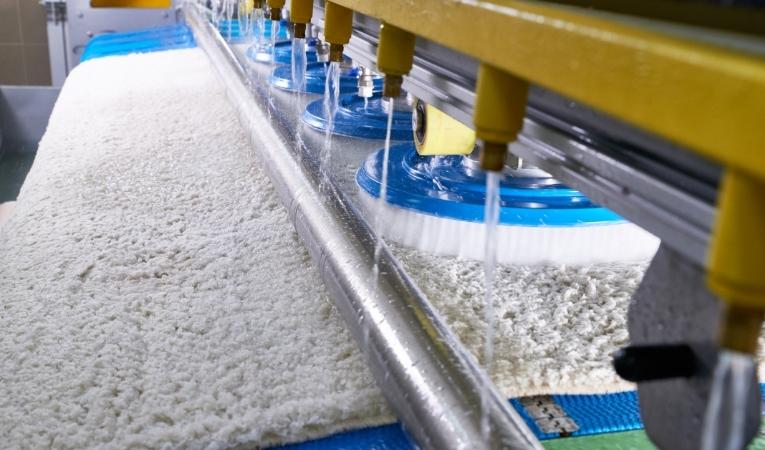 İnegöl Halı Yıkama